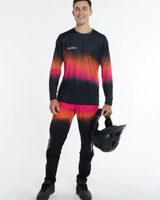 DHaRCO Mens Race Jersey |