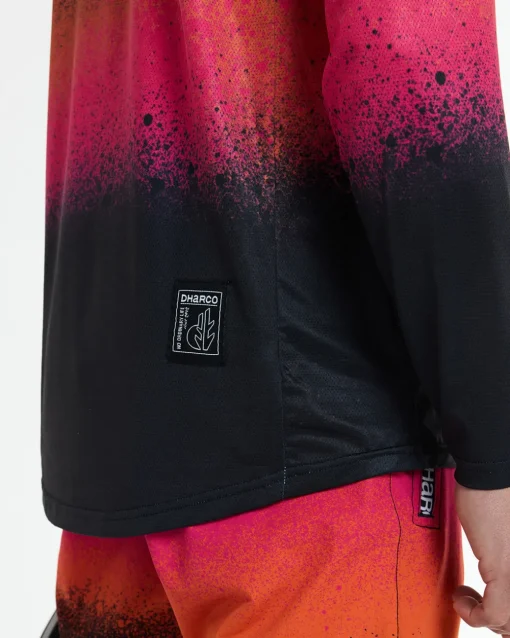 DHaRCO Mens Race Jersey |