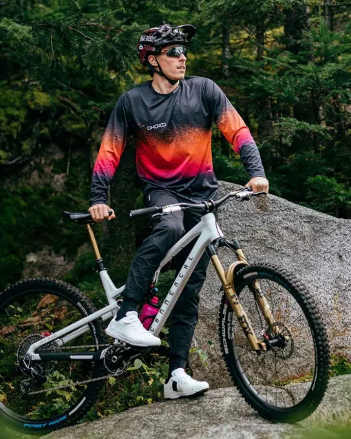DHaRCO Mens Race Jersey |