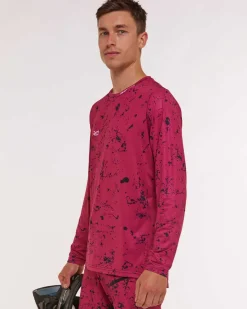 DHaRCO Mens Race Jersey |