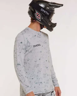 DHaRCO Mens Race Jersey |