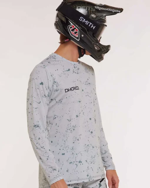 DHaRCO Mens Race Jersey |