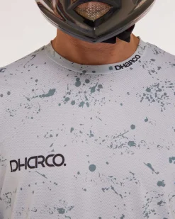 DHaRCO Mens Race Jersey |