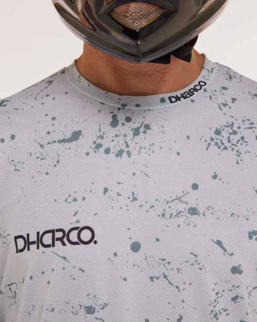 DHaRCO Mens Race Jersey |