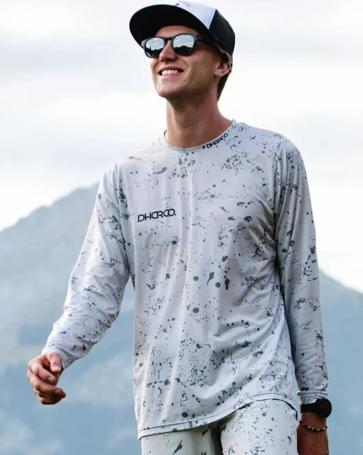 DHaRCO Mens Race Jersey |