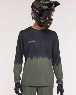 DHaRCO Mens Race Jersey |