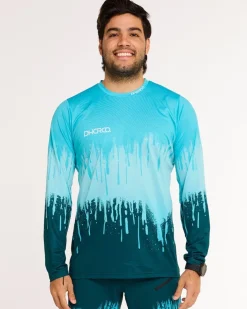 DHaRCO Mens Race Jersey |