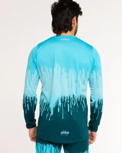 DHaRCO Mens Race Jersey |