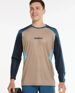 DHaRCO Mens Race Jersey |
