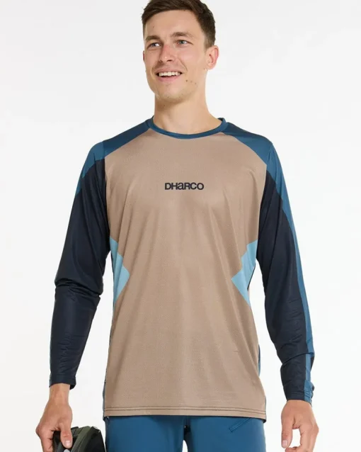 DHaRCO Mens Race Jersey |