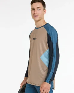 DHaRCO Mens Race Jersey |
