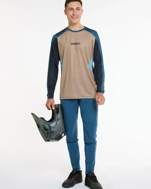 DHaRCO Mens Race Jersey |