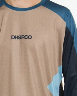 DHaRCO Mens Race Jersey |