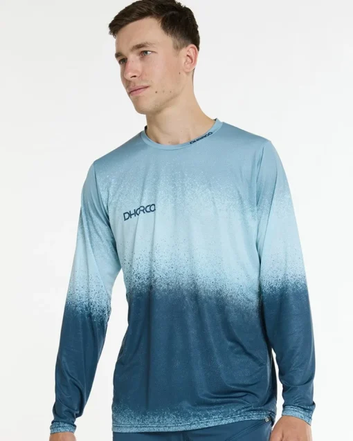 DHaRCO Mens Race Jersey |