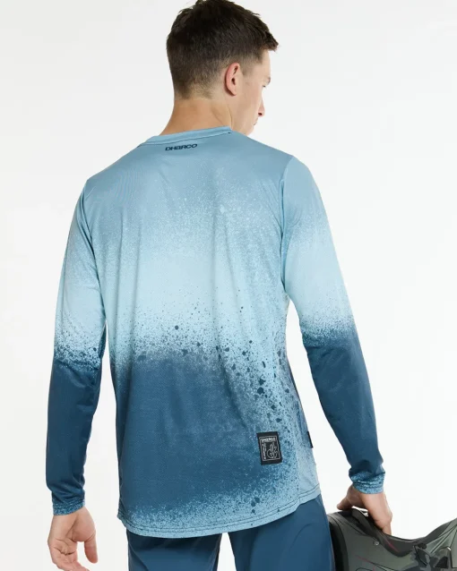 DHaRCO Mens Race Jersey |