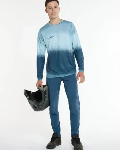 DHaRCO Mens Race Jersey |