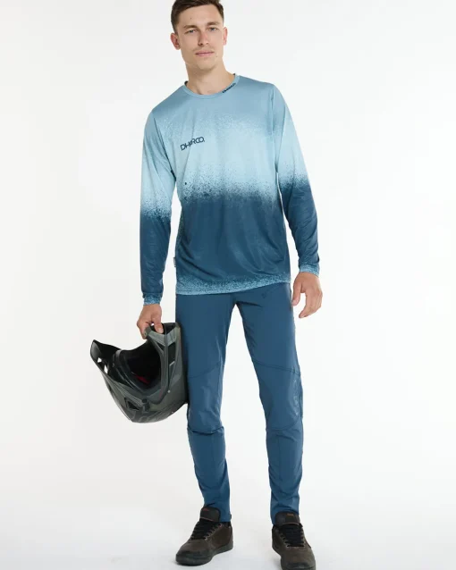 DHaRCO Mens Race Jersey |