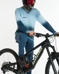 DHaRCO Mens Race Jersey |