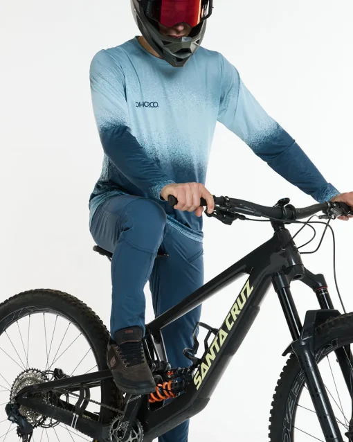 DHaRCO Mens Race Jersey |