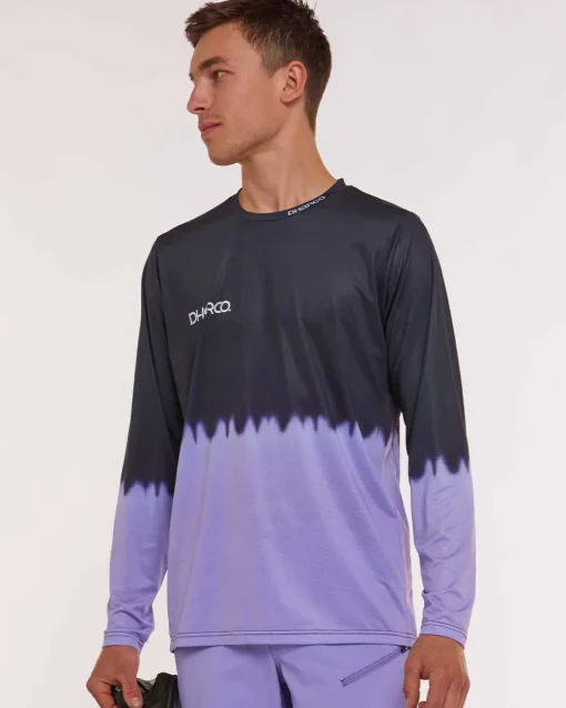 DHaRCO Mens Race Jersey |