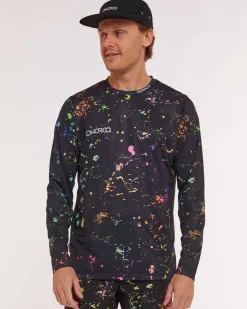 DHaRCO Mens Race Jersey |