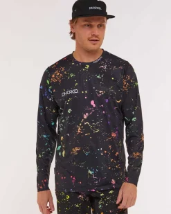 DHaRCO Mens Race Jersey |
