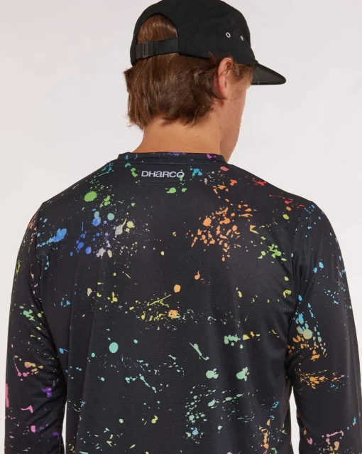 DHaRCO Mens Race Jersey |