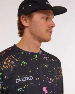 DHaRCO Mens Race Jersey |