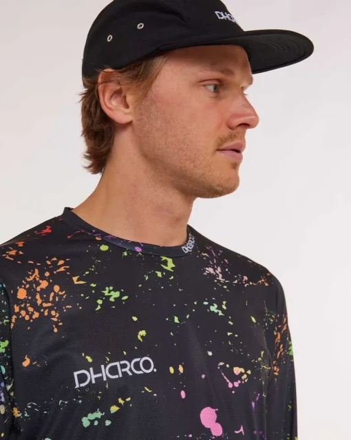 DHaRCO Mens Race Jersey |