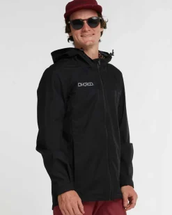 Women DHaRCO Mens Rain Jacket |