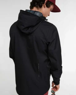 Women DHaRCO Mens Rain Jacket |