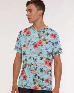 DHaRCO Mens Short Sleeve Jersey |