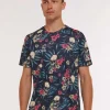 DHaRCO Mens Short Sleeve Jersey |