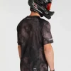DHaRCO Mens Short Sleeve Jersey |