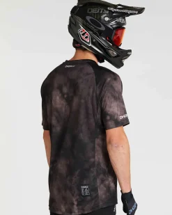 DHaRCO Mens Short Sleeve Jersey |