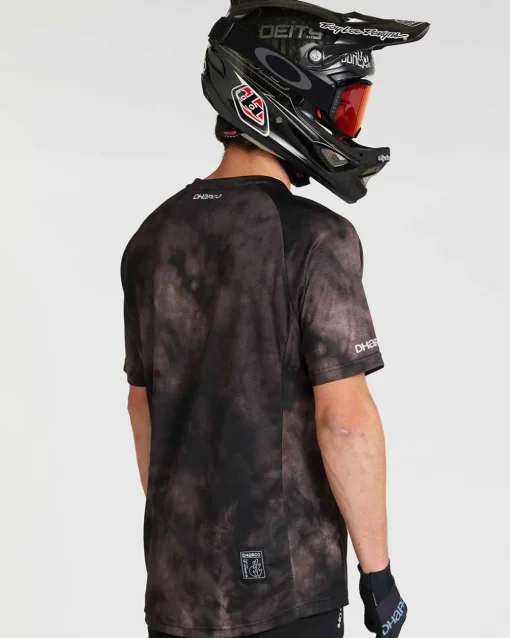 DHaRCO Mens Short Sleeve Jersey |