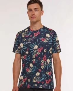 DHaRCO Mens Short Sleeve Jersey |
