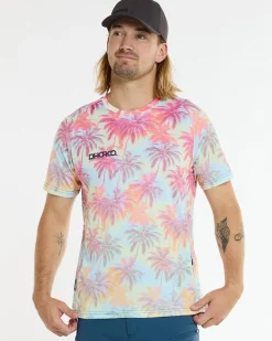 DHaRCO Mens Short Sleeve Jersey |