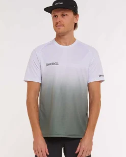 DHaRCO Mens Short Sleeve Jersey |