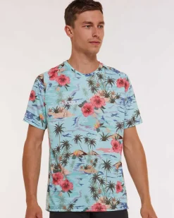 DHaRCO Mens Short Sleeve Jersey |