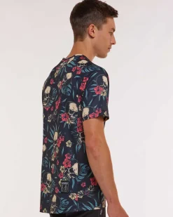 DHaRCO Mens Short Sleeve Jersey |
