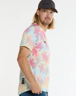DHaRCO Mens Short Sleeve Jersey |