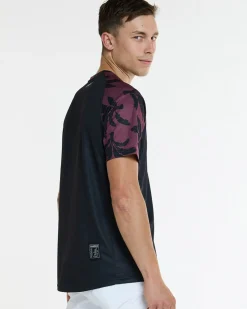 DHaRCO Mens Short Sleeve Jersey |