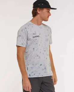 DHaRCO Mens Short Sleeve Jersey |