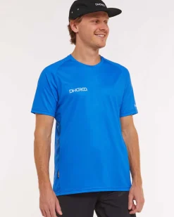 DHaRCO Mens Short Sleeve Jersey |