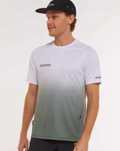 DHaRCO Mens Short Sleeve Jersey |