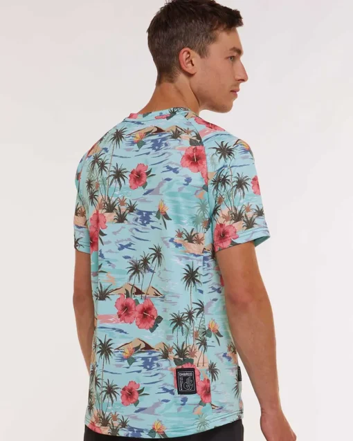 DHaRCO Mens Short Sleeve Jersey |