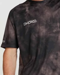 DHaRCO Mens Short Sleeve Jersey |