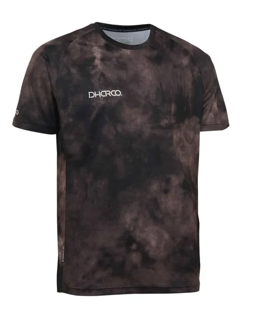 DHaRCO Mens Short Sleeve Jersey |