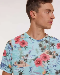 DHaRCO Mens Short Sleeve Jersey |